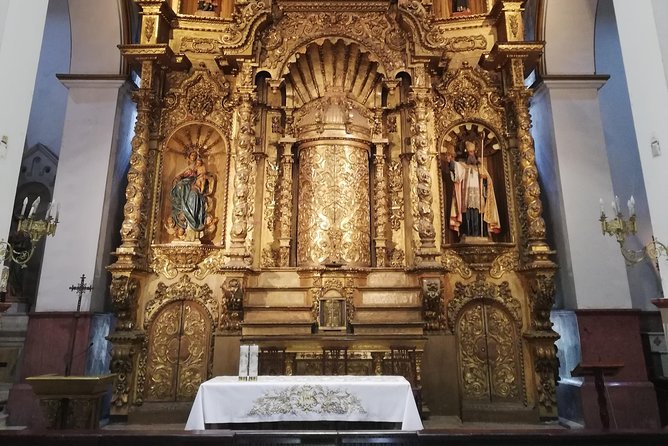 Panamá Canal and Old Town - An In-Depth Look at the Panama Canal and Old Town Tour