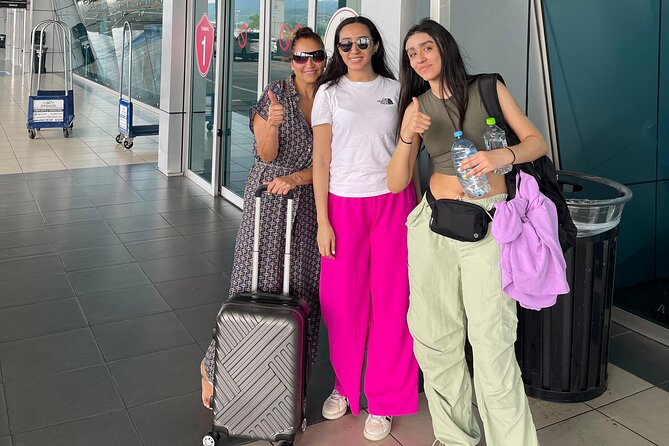 Private Airport Transfer - A Closer Look at the Panama City Private Airport Transfer