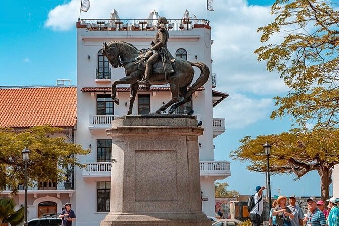 Guided City Tour to Panama Casco Viejo - The Practicalities and Value