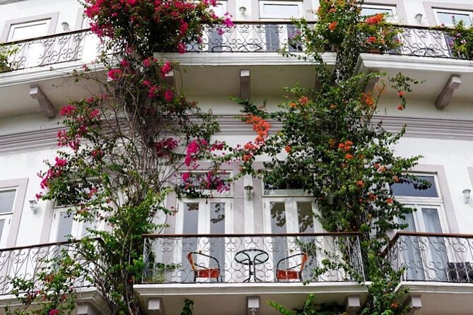 Guided City Tour to Panama Casco Viejo - FAQ