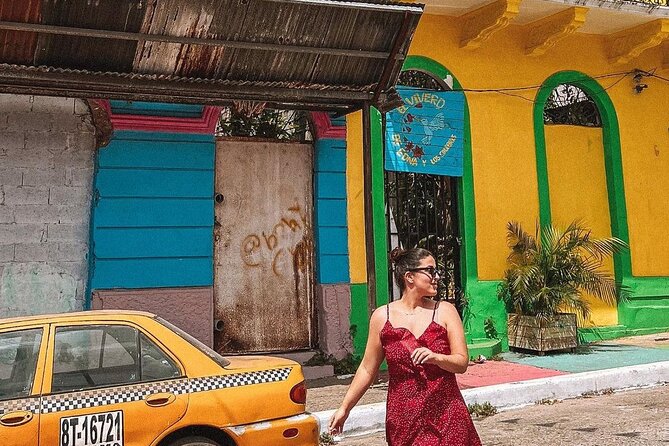 Guided City Tour to Panama Casco Viejo - The Sum Up