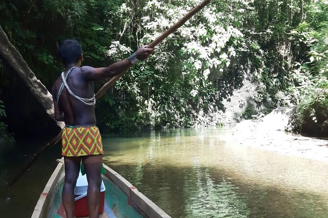 Discover Embera Culture: Nature, Waterfalls & Tradition Await! - Final Thoughts: Is This Tour Worth It?