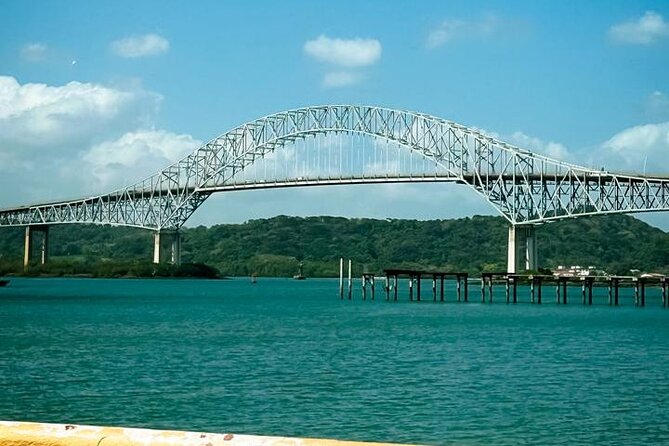 Panama City InstaTour - Key Points