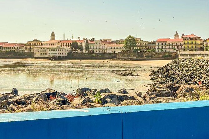 Panama City InstaTour - A Closer Look at the Panama City InstaTour