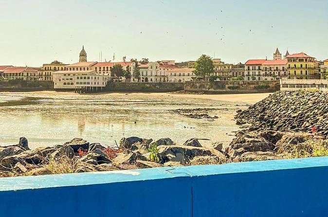 Panama City InstaTour - Frequently Asked Questions (FAQs)