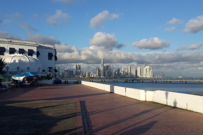 Panama City's Top Tour - The Sum Up
