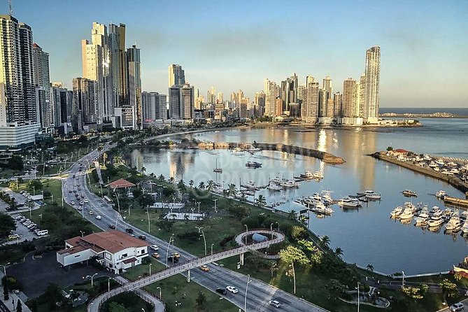 Panama City's Top Tour - What Sets This Tour Apart