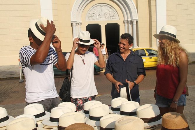 Casco Viejo Private Walking Tour - Discover the Charm of Casco Viejo with a Private Walking Tour