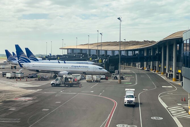 Ultimate Private roundtrip transportation service in Panama city - Why Travelers Love This Service