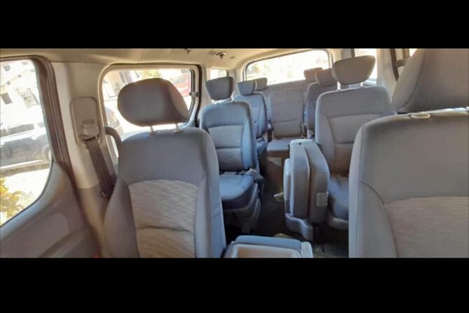 Ultimate Private roundtrip transportation service in Panama city - Final Thoughts: A Smart Choice for a Hassle-Free Introduction to Panama