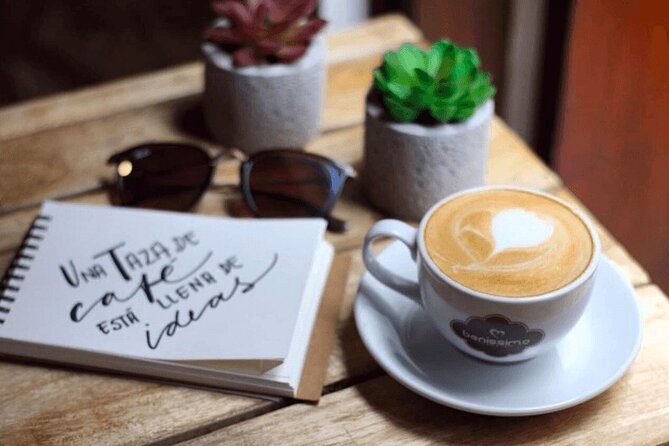 Panamanian Geisha coffee and chocolate tasting all inclusive tour - Exploring the Itinerary in Detail