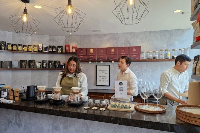 Panamanian Geisha coffee and chocolate tasting all inclusive tour - How the Experience Adds Value