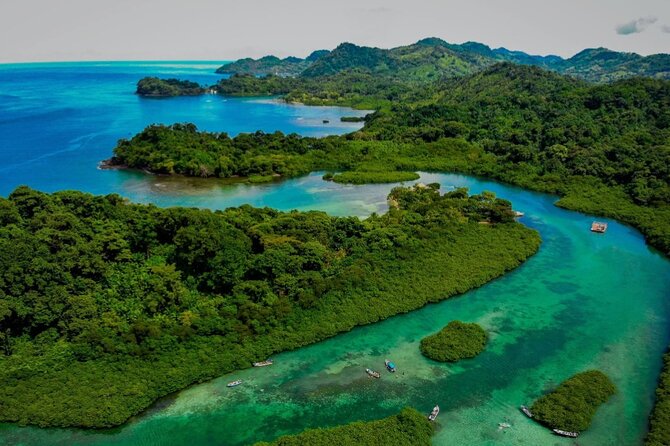 Portobelo and Mamey Island trip with lunch included - An In-Depth Look at the Tour Experience