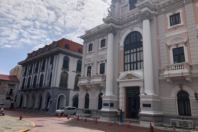 Panama City Highlights Private Tour - Final Words