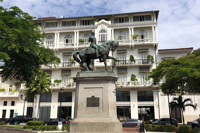 Panama City Highlights Private Tour - Frequently Asked Questions (FAQs)