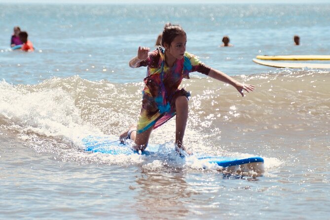 Surf Lessons in San Carlos, Panama - A Deep Dive into the Surf Lesson Experience