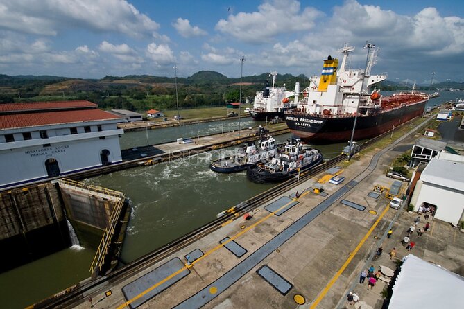 The Panama Canal Visitors Center and City Tour - Who Should Book This Tour?