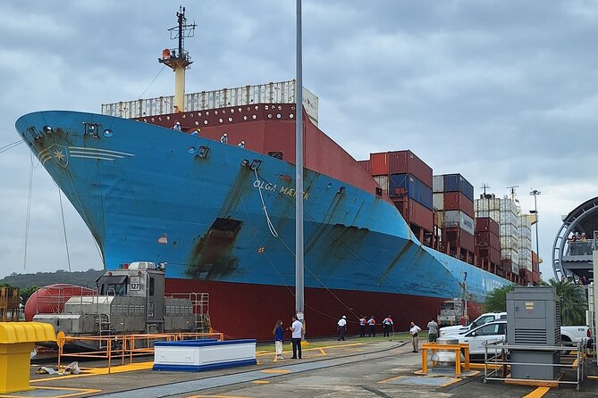 Panama Canal Tour: Miraflores Locks and Canal Zone - Who Should Book This Tour?
