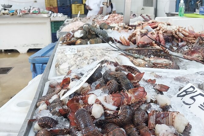 Half-Day Casco Viejo The Real City Guided with a Local Touch Tour - A Closer Look at the Tour Experience