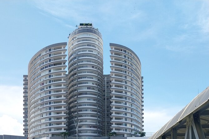 Half-Day Casco Viejo The Real City Guided with a Local Touch Tour - FAQs