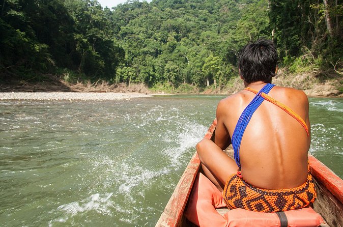 Private 6 hour Tour to Embera Community and Chagres Panama Native - Authenticity and Traveler Feedback