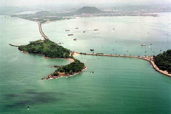5-Hour Tour of Panama City, Panama from Tocumen Airport - Final Word