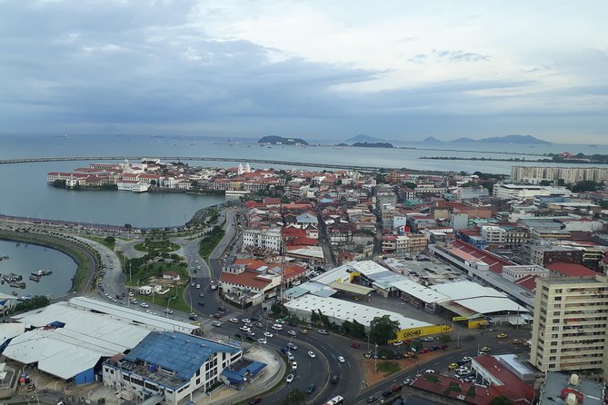 5-Hour Tour of Panama City, Panama from Tocumen Airport - Frequently Asked Questions