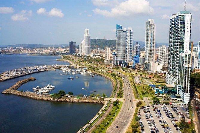 5-Hour Tour of Panama City, Panama from Tocumen Airport - Quick Overview