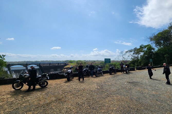 Guided Tour with High-End Motorcycles 2 Days and 1 Night - What Could Be Better?