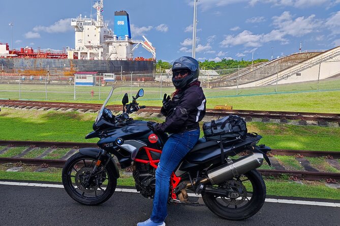 Guided Tour with High-End Motorcycles 2 Days and 1 Night - FAQs