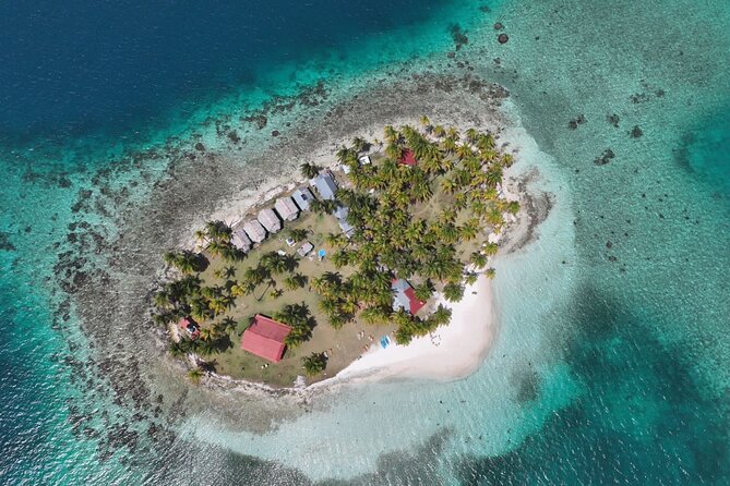 Full Day Tour San Blas Islands, Guna Yala with Paddle Board - In-Depth Look at the Tour Experience