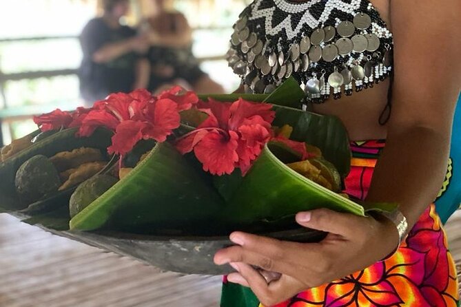 Visit to the Emberá Community at Chagres River and cascada bonita - Who Should Consider This Tour?