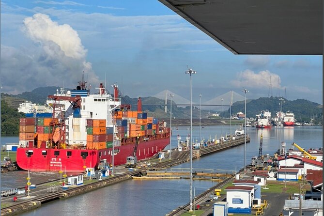 Stopover Tour in Panama: City and Canal - Exploring the Panama Stopover Tour in Detail