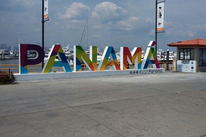 Stopover Tour in Panama: City and Canal - Frequently Asked Questions