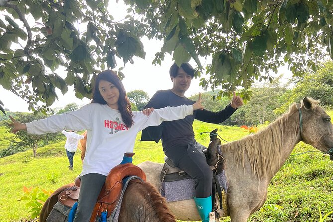 Eco Agro Adventure with Horseback Riding in a Private Ranch - Logistics and Practicalities