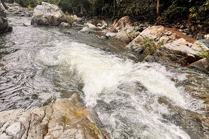 Eco Agro Adventure with Horseback Riding in a Private Ranch - FAQ