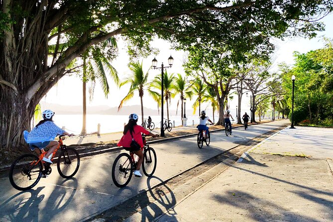 Panama Canal Zone Bike Adventure - The Sum Up: Why Choose the Panama Canal Zone Bike Adventure?