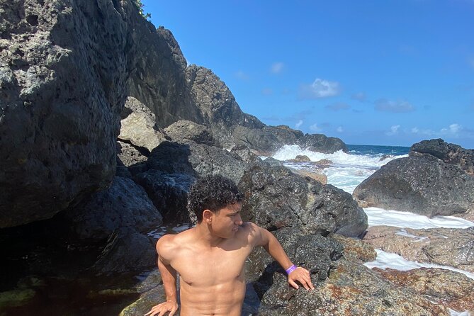 Visit to Isla Mamey with All Inclusive - Why We Think This Tour is Worth Considering