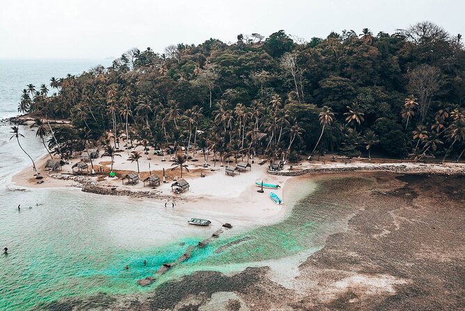 Visit to Isla Mamey with All Inclusive - FAQs