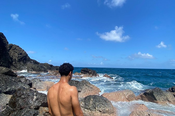 Visit to Isla Mamey with All Inclusive - Who Will Love This Tour?