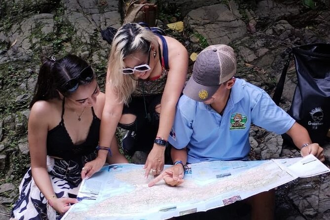 Private Experience with the Emberá Community in Panama City - An In-Depth Look at the Tour Experience