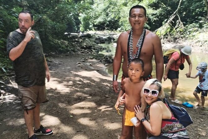 Private Experience with the Emberá Community in Panama City - Frequently Asked Questions