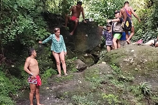 Private Experience with the Emberá Community in Panama City - Key Points