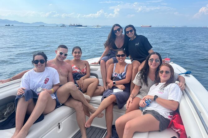 Private Full Day Boat Trip to Las Perlas and Contadora - FAQ