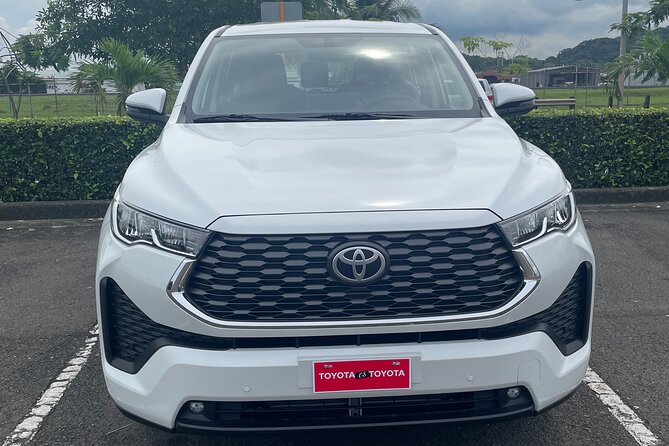 Airport-hotel transportation. - Practical Tips for Your Transfer