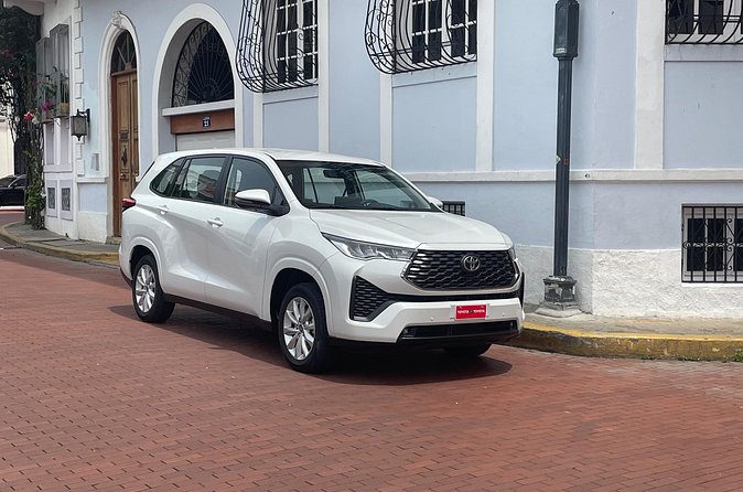 Airport-hotel transportation. - The Sum Up: Who Should Consider This Service?