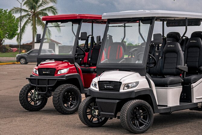 Amador Causeway Golf Cart Rentals Go Explore at Your Own Pace - FAQ