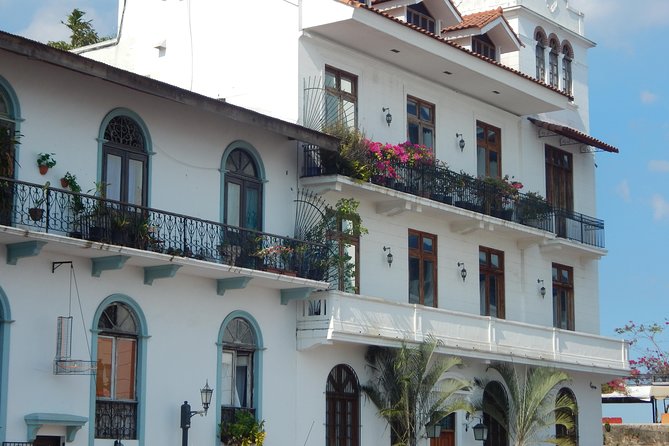 Panama Layover tour with Panama Canal and City Tour - What’s Included and What to Expect