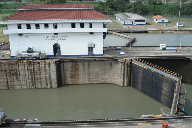 Panama Layover tour with Panama Canal and City Tour - Authenticity and Real Traveler Experiences