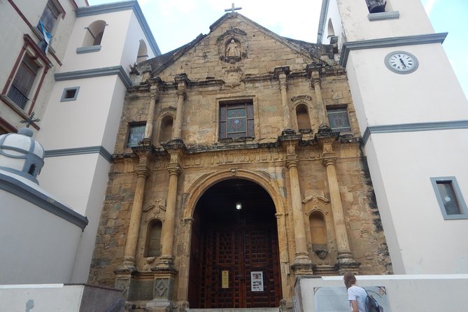 Panama Layover tour with Panama Canal and City Tour - Who Will Love This Tour?